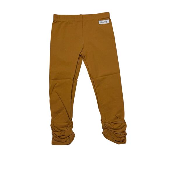 NEW Merce & Me Girls Leggings Bundle - Picture 3 of 12